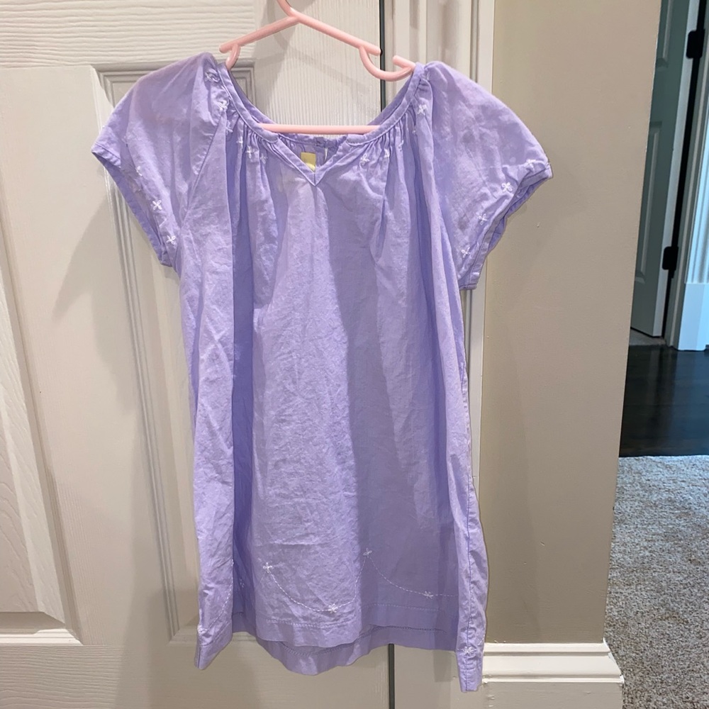 Pixie Lily dress